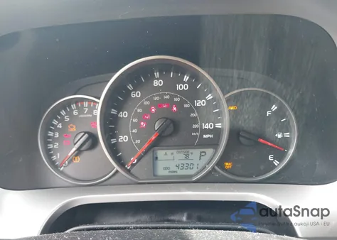 2016 Toyota Rav4 Le из США, поврежденный, VIN JTMBFREV1GJ091168